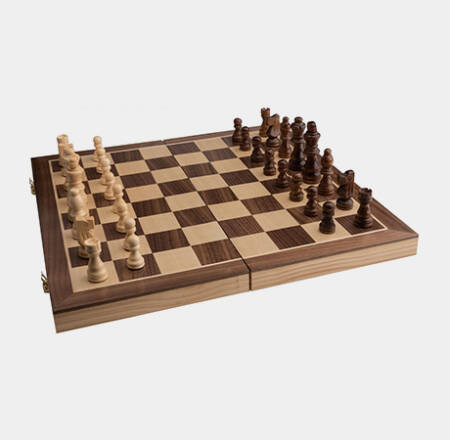 15-Inch-Magnetic-Wooden-Chess-Set