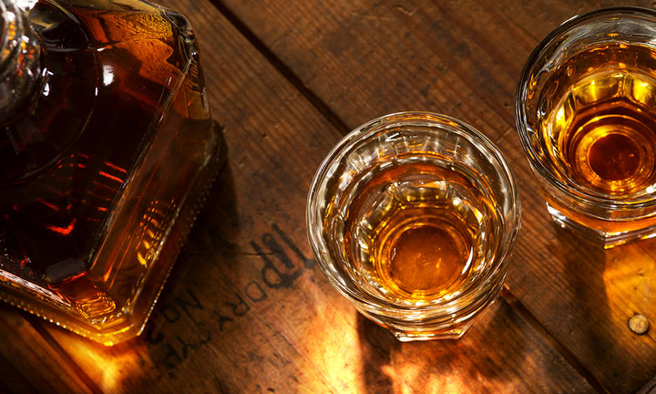 Best-Affordable-Bourbons-to-Drink-Neat