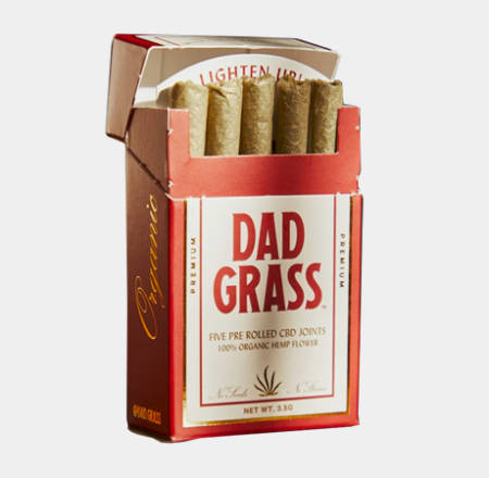Dad-Grass-CBD-Pre-Rolled-Joints