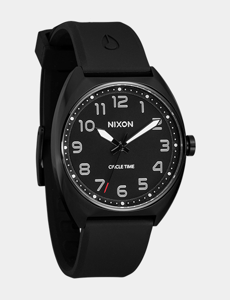 Nixon-Mullet-Watch
