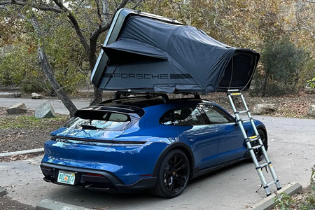 Roof-Tent