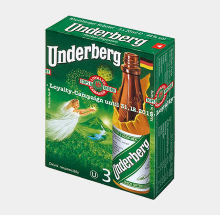 Underberg